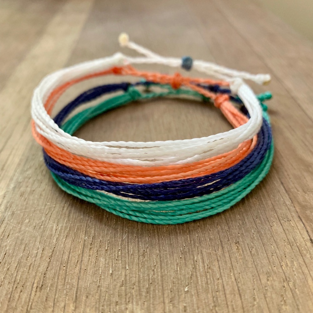 Bracelet Style Pack